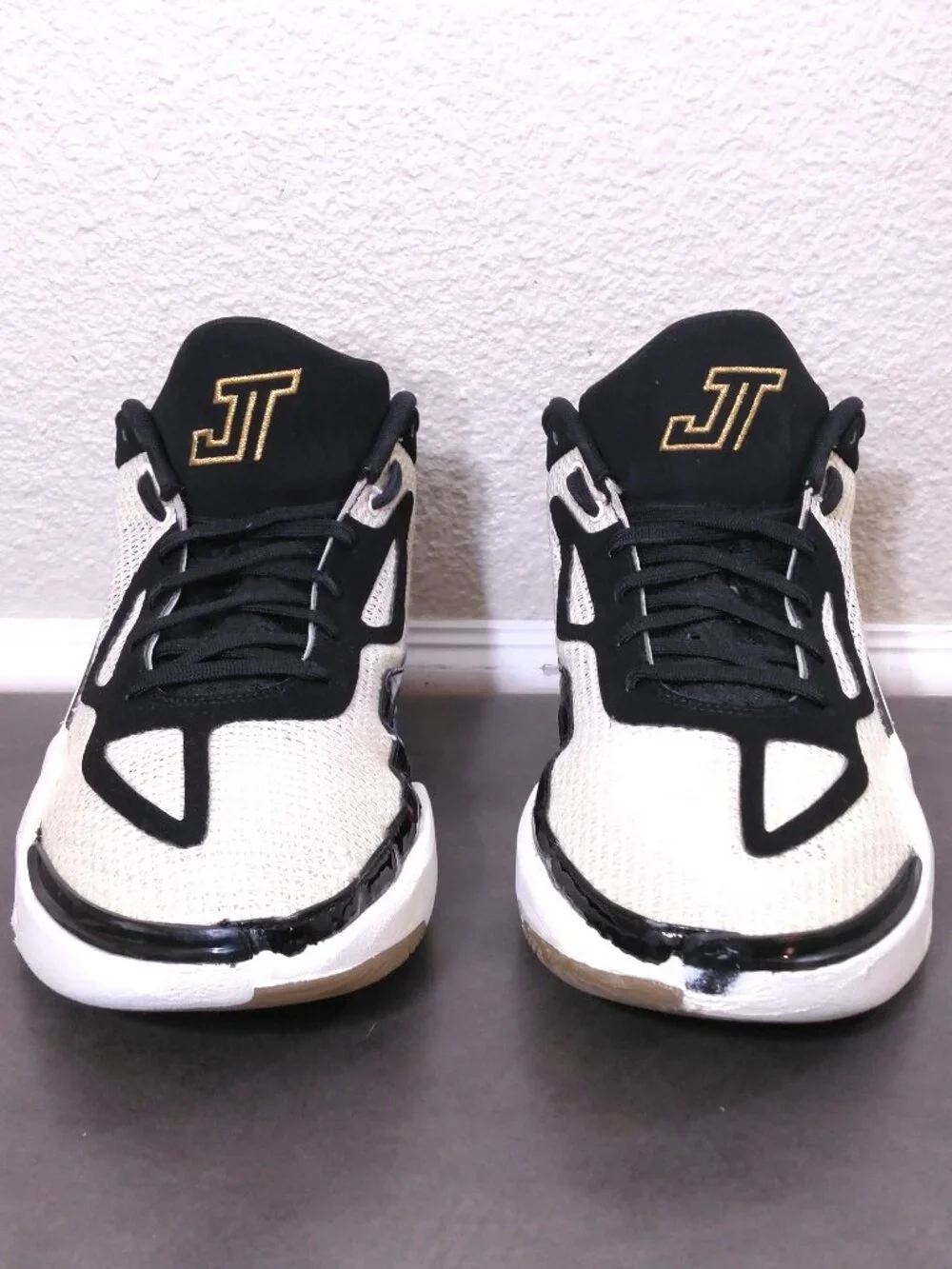 Jordan bold style